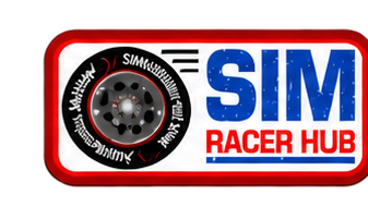 Sim Racer Hub