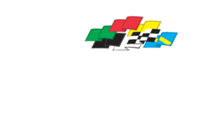 Daytona International Speedway - Oval logo