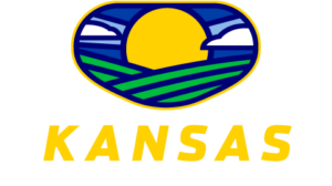 Kansas Speedway logo