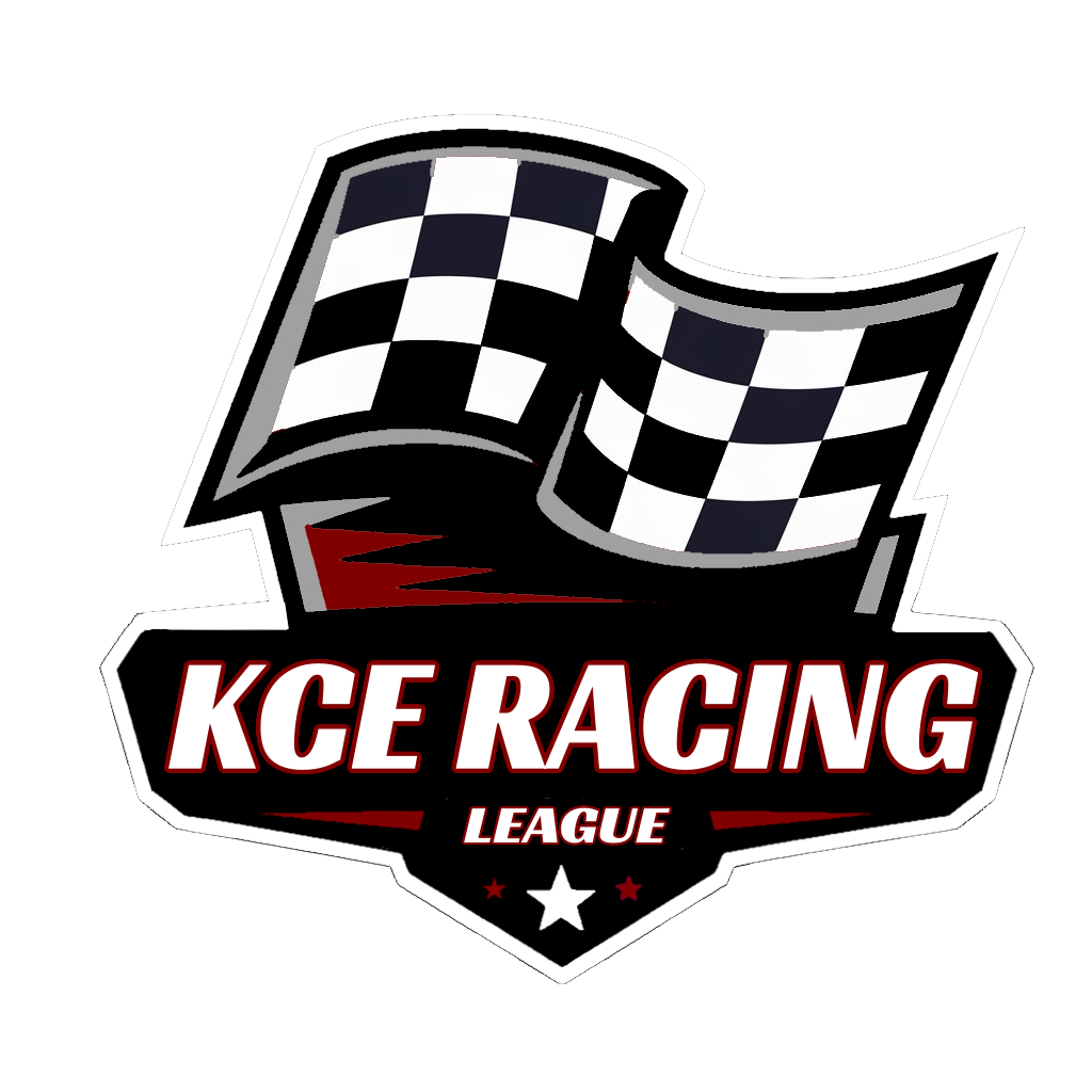 KCE Racing League Logo