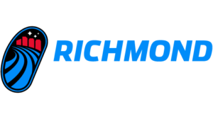 Richmond Raceway logo