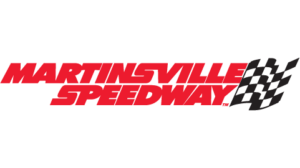 Martinsville Speedway logo