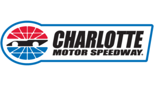 Charlotte Motor Speedway logo