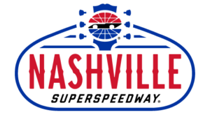 Nashville Superspeedway logo