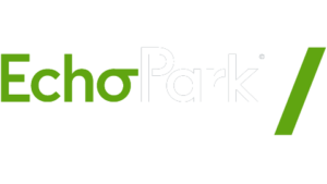 EchoPark Speedway (Atlanta) - Oval - 2008 logo