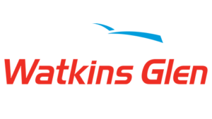 Watkins Glen International - Cup logo