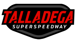 Talladega Superspeedway logo