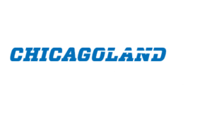 Chicagoland Speedway logo