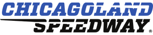 Chicagoland Speedway logo