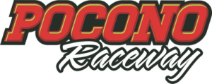 Pocono Raceway logo